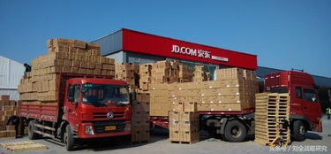 戰(zhàn)略學(xué)家劉全建議 京東集團劉強東2018年向縱深化發(fā)展