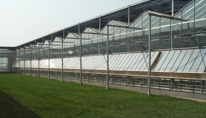 中國設(shè)施農(nóng)業(yè)信息網(wǎng)