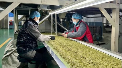 黑龍江省寶清縣入選國家現代農業產業園