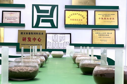 遵義習水 產(chǎn)業(yè)振興跑出致富加速度——農(nóng)業(yè)篇